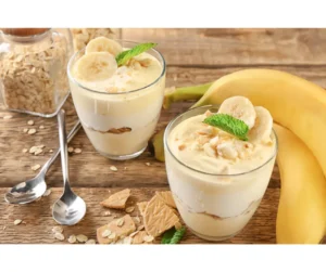 banana pudding moonshine recipe