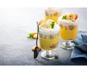 banana pudding moonshine recipe