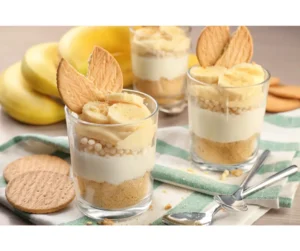 banana pudding moonshine recipe