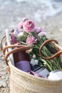 picnic brunch