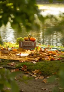 picnic brunch