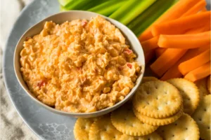 jalapeno cheese spread