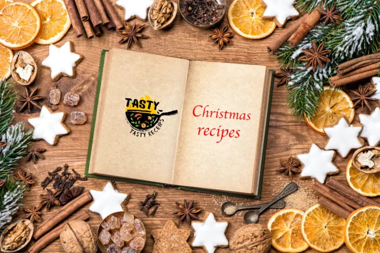 Christmas Recipes