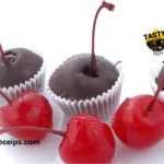 chocolate cherries