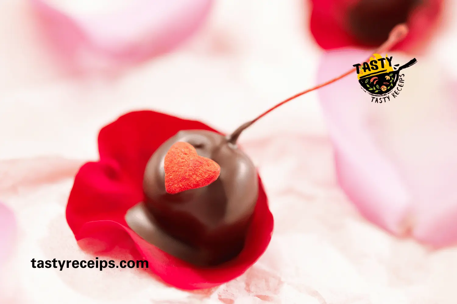 chocolate cherries