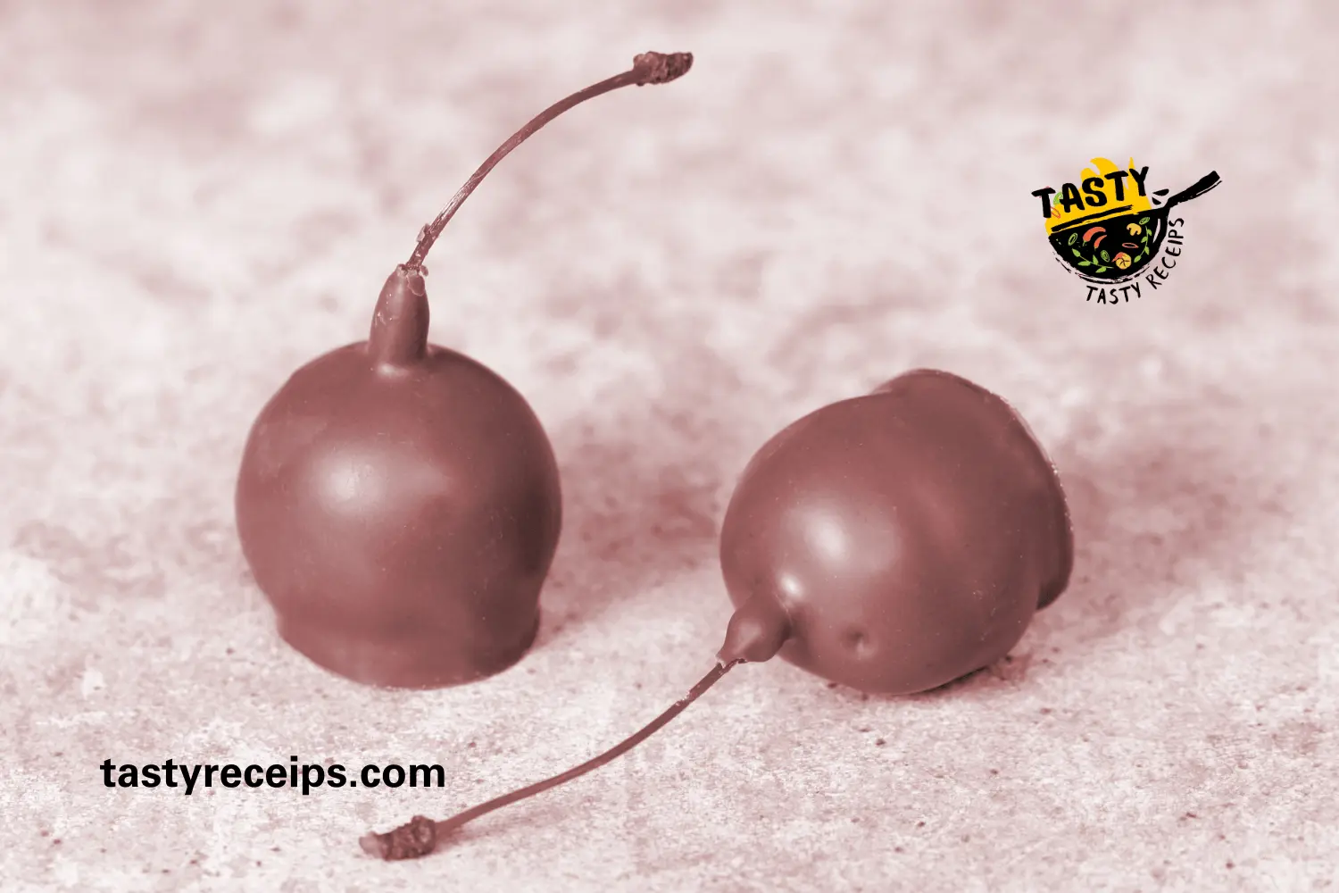 chocolate cherries