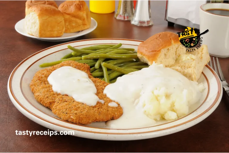 chili's chicken fried steak