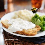 chili's chicken fried steak