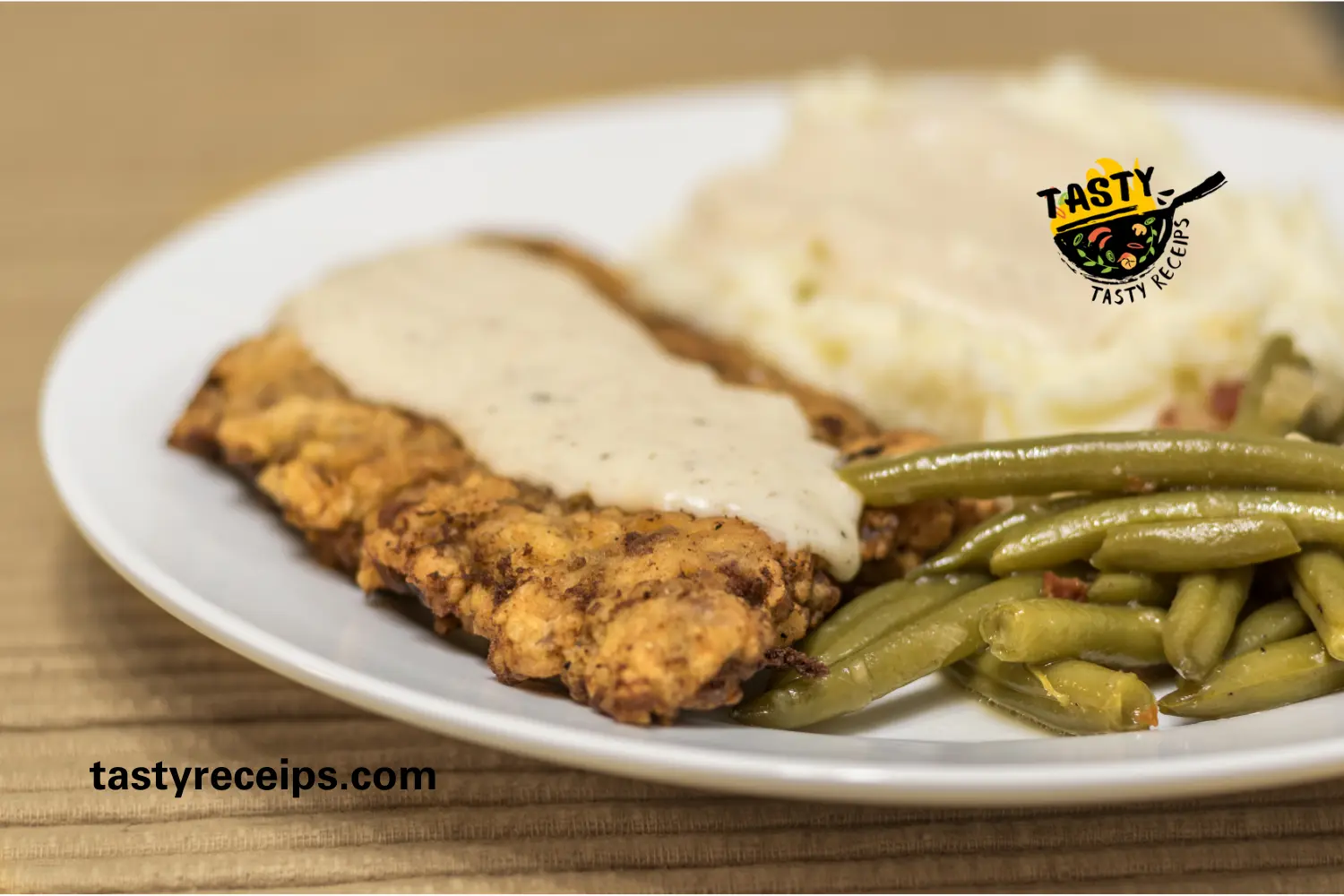 chili's chicken fried steak