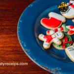 gluten free christmas cookies