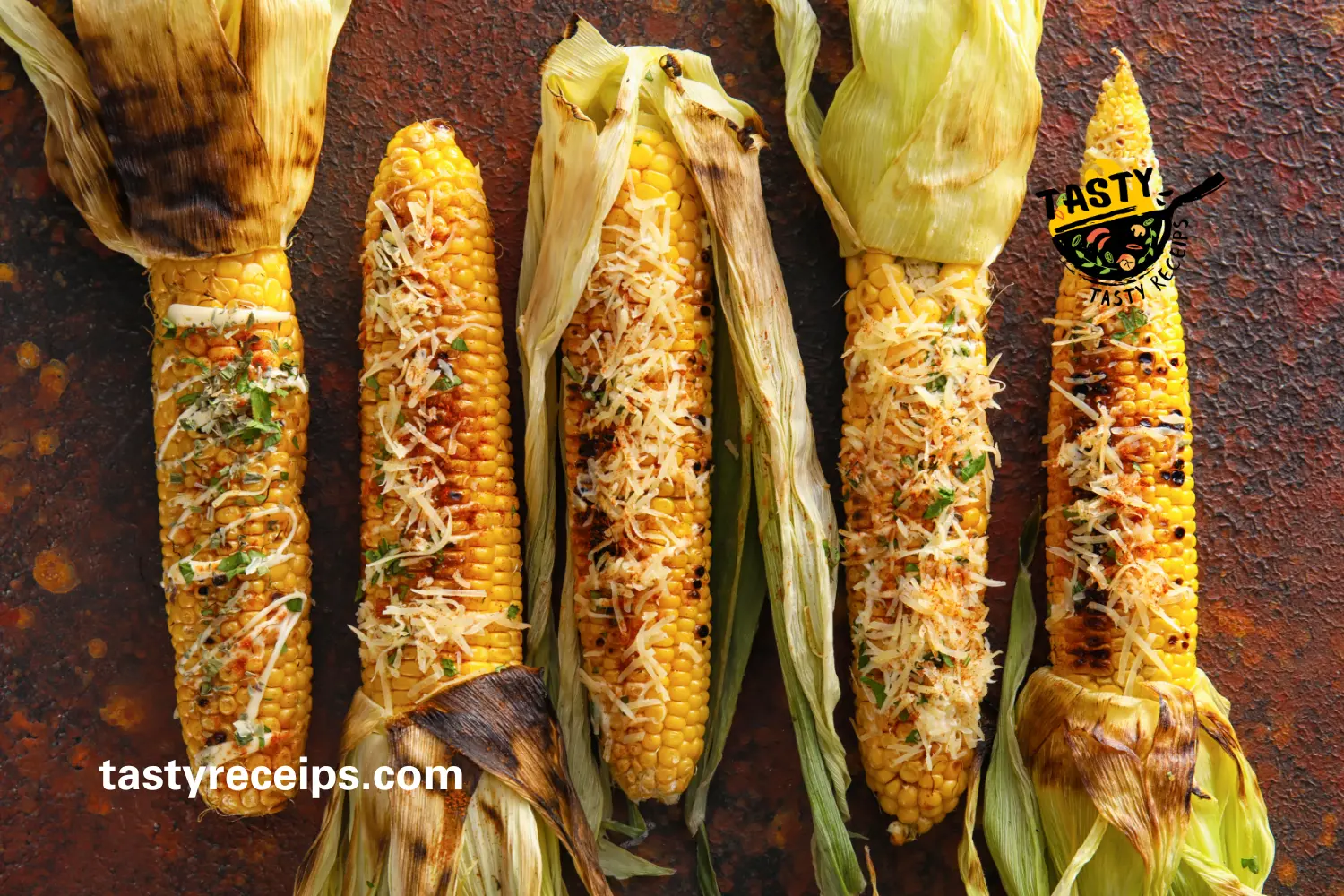 roasted street corn chili's