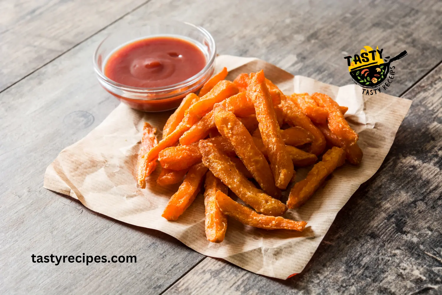 Sweet Potato Fries