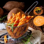 Sweet Potato Fries