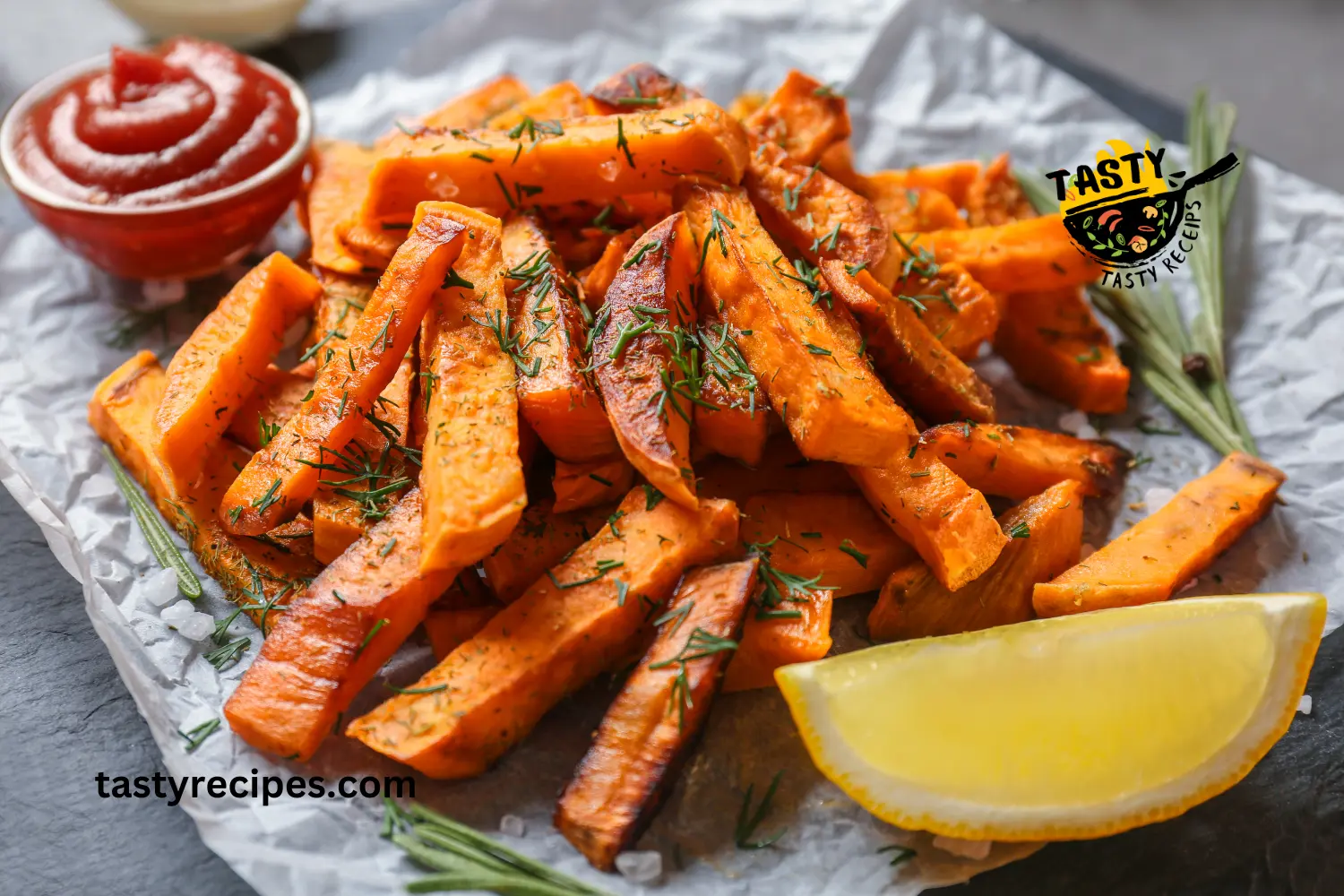 Sweet Potato Fries